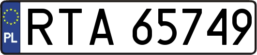 RTA65749