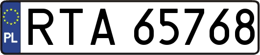 RTA65768