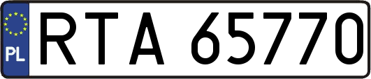 RTA65770