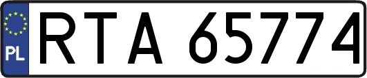 RTA65774