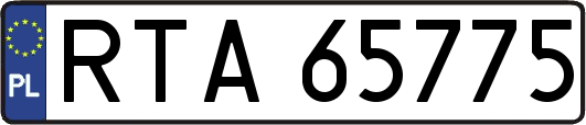 RTA65775