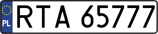RTA65777