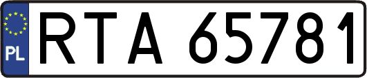RTA65781