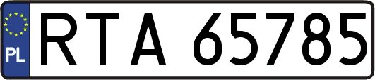 RTA65785