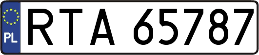 RTA65787