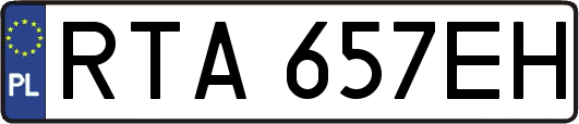 RTA657EH