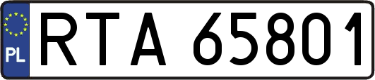 RTA65801