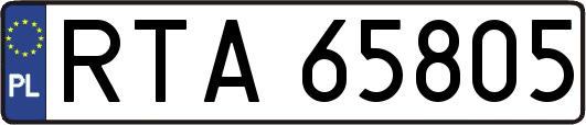 RTA65805