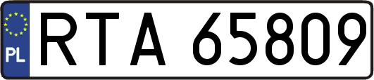RTA65809