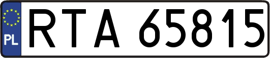 RTA65815
