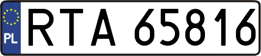 RTA65816