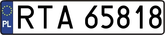 RTA65818