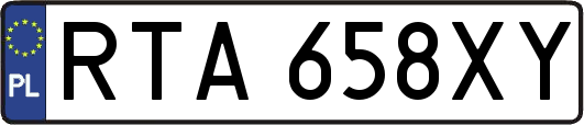 RTA658XY