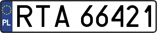RTA66421