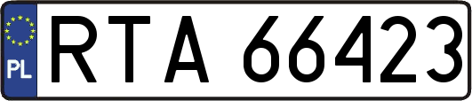RTA66423