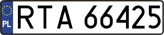 RTA66425