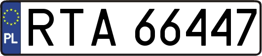 RTA66447