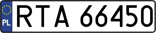 RTA66450