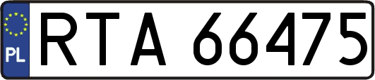 RTA66475