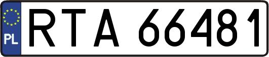 RTA66481