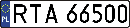 RTA66500