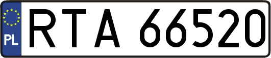 RTA66520