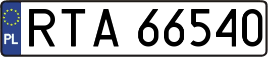 RTA66540