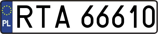 RTA66610