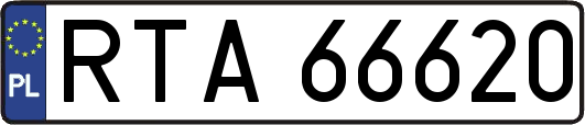 RTA66620