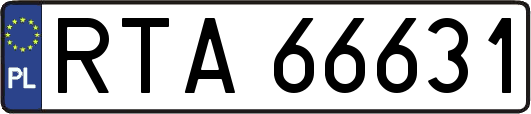 RTA66631