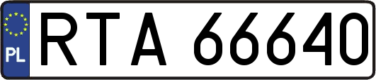RTA66640