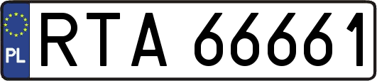 RTA66661