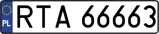 RTA66663