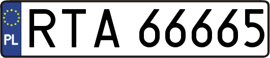 RTA66665