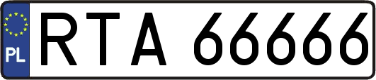 RTA66666