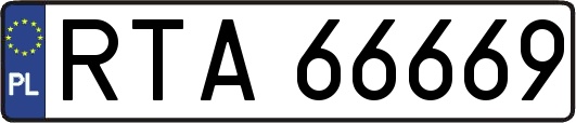 RTA66669