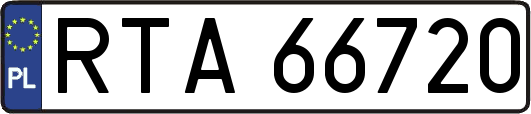 RTA66720