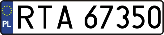 RTA67350