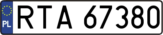 RTA67380