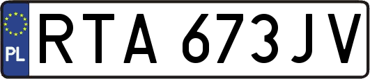 RTA673JV