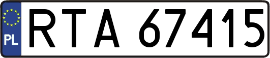 RTA67415