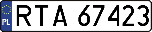 RTA67423