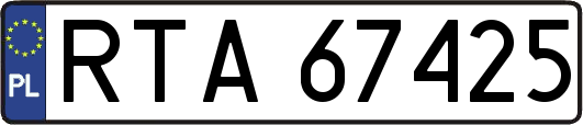RTA67425