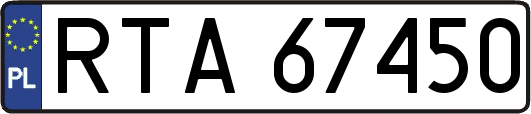 RTA67450