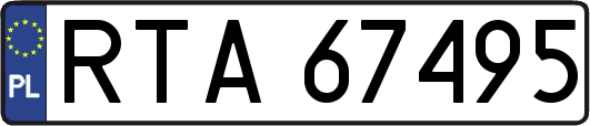 RTA67495