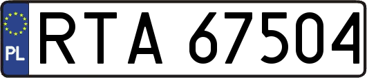RTA67504