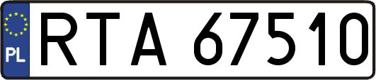 RTA67510