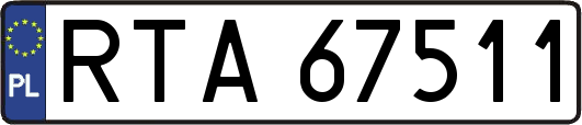 RTA67511