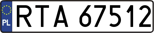 RTA67512