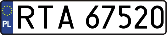 RTA67520